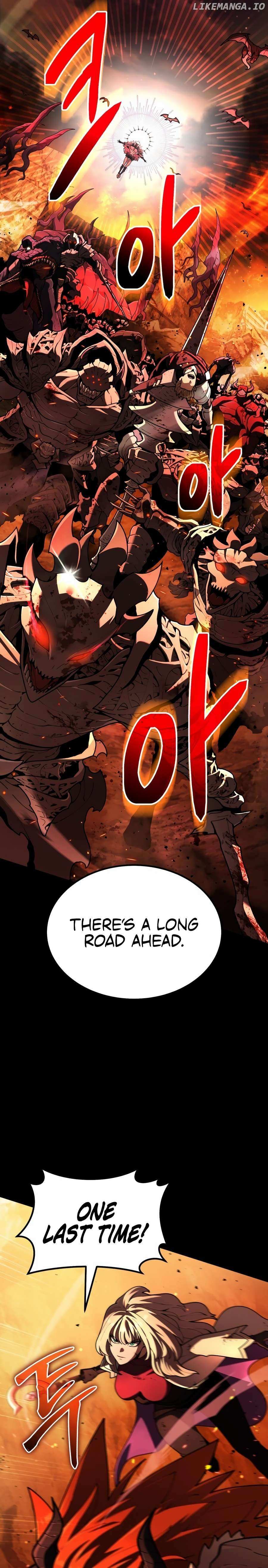 I Regressed, but the World didn’t End, Chapter 1 image 17