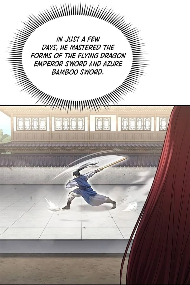 Regression of the Yong Clan Heir, Chapter 4 image 11