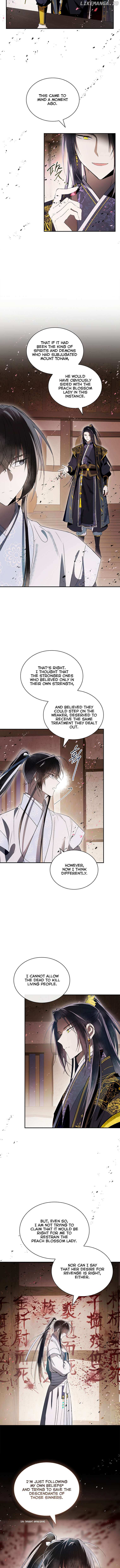 Requiem of Subdued Souls, Chapter 41 image 11