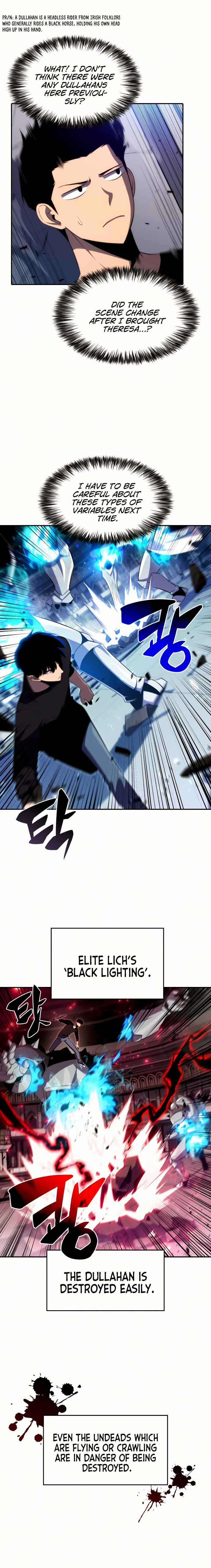 Solo Max-Level Newbie Chapter 19 image 12