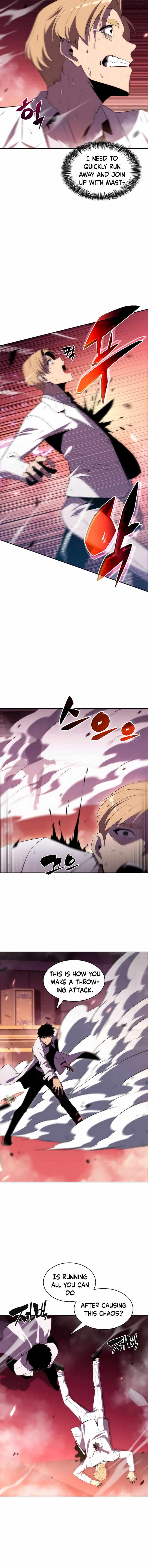 Solo Max-Level Newbie Chapter 37 image 13