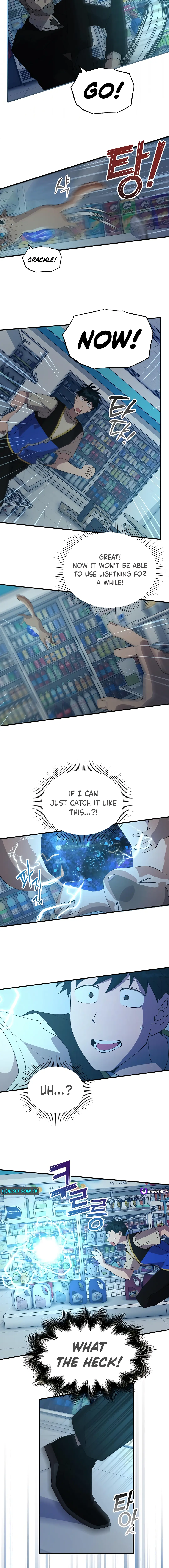 Magical Realm Shopkeeper, Chapter 62 image 05