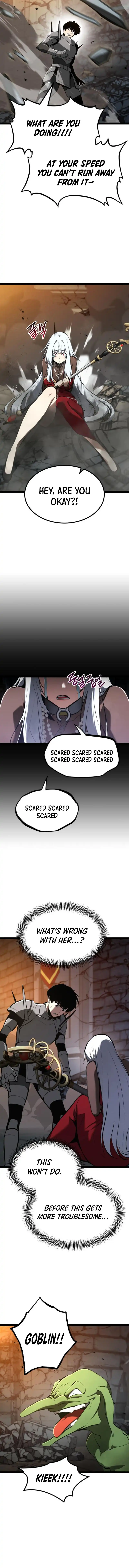 Level 999 Goblin, Chapter 10 image 11