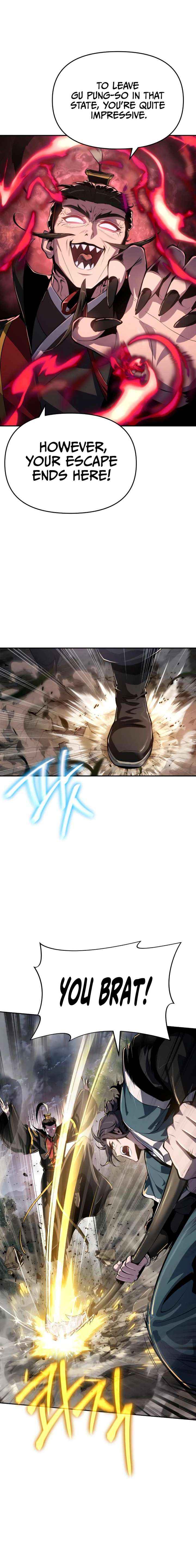 Entomologist In Sichuan Tang Clan, Chapter 66 image 03