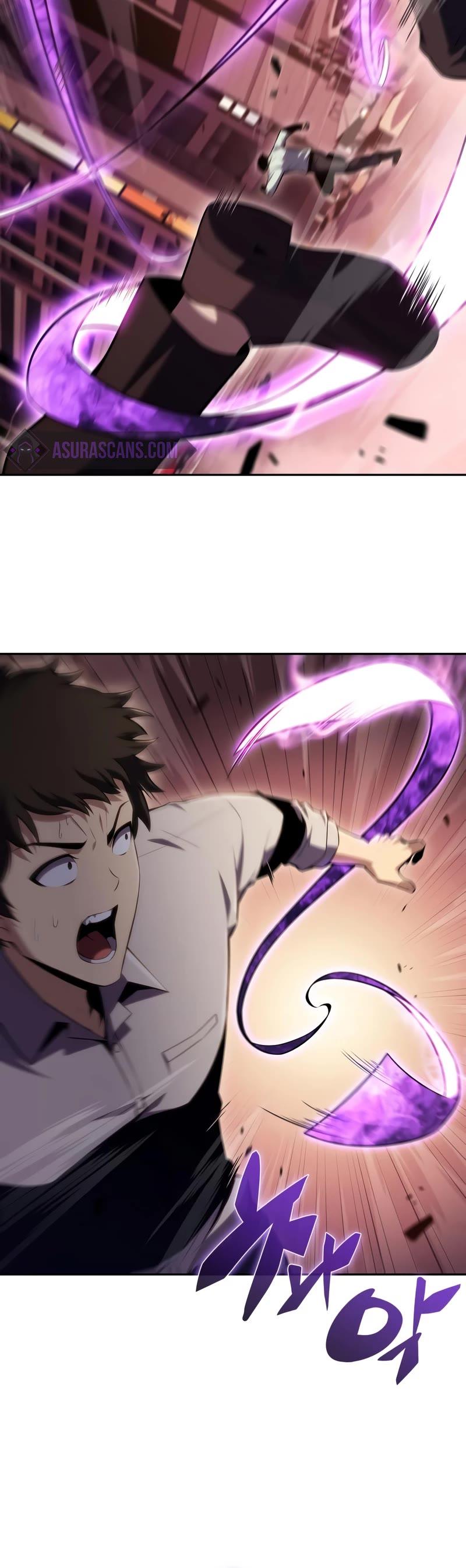 Solo Max-Level Newbie Chapter 105 image 47