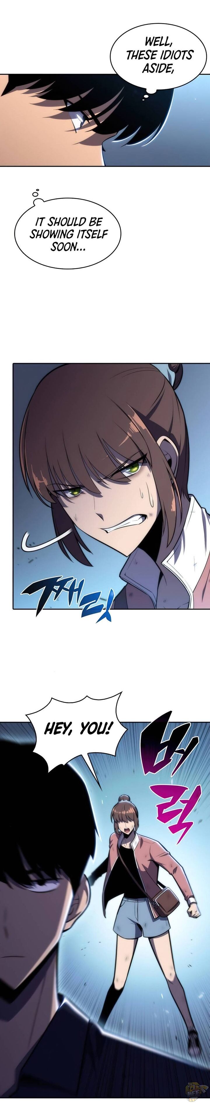Solo Max-Level Newbie Chapter 10 image 21