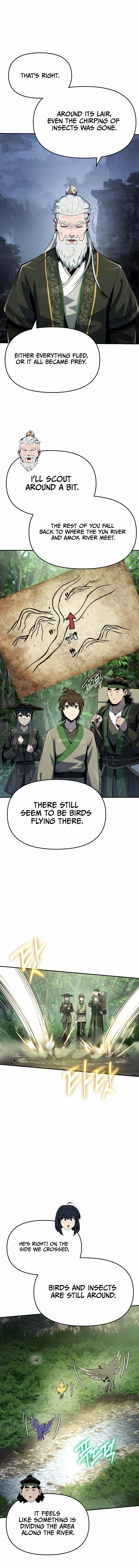 Entomologist In Sichuan Tang Clan, Chapter 50 image 15