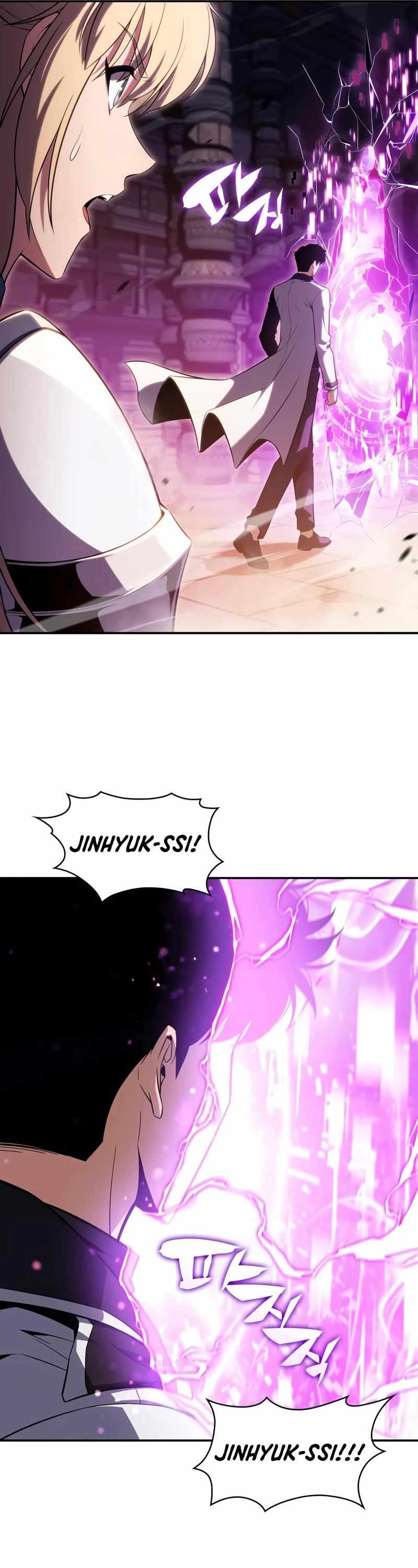 Solo Max-Level Newbie Chapter 105 image 28