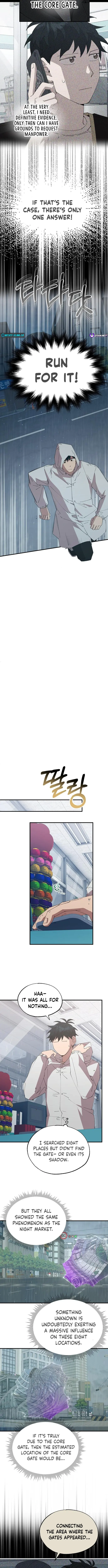 Magical Realm Shopkeeper, Chapter 68 image 4