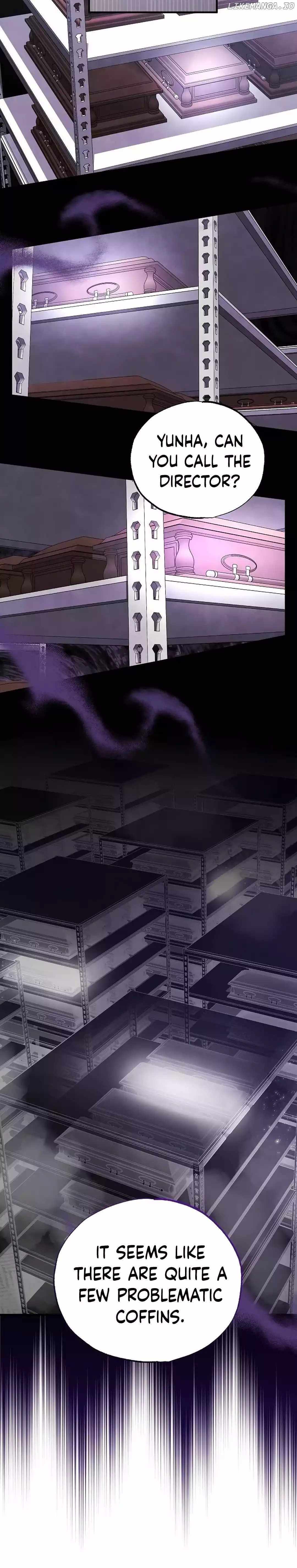 Magical Realm Shopkeeper, Chapter 34 image 16