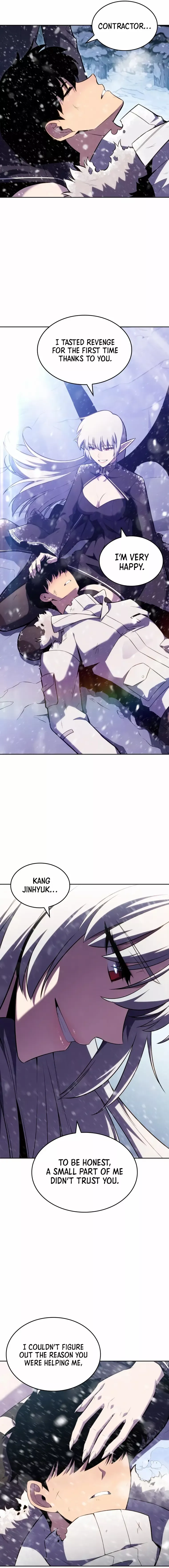Solo Max-Level Newbie Chapter 95 image 20