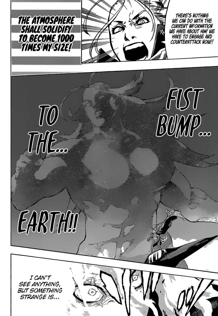 My Hero AcademiaMy Hero Academia, Chapter 331 image 08