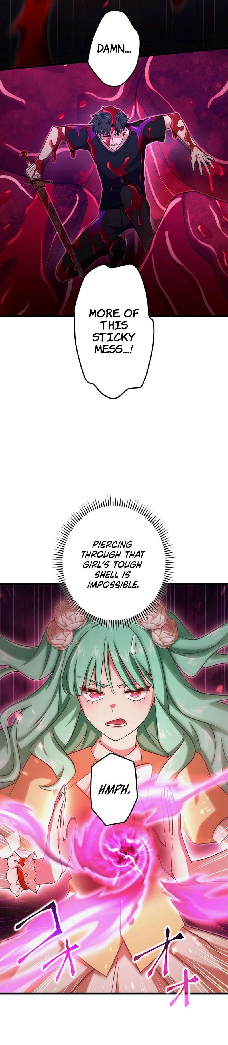 The Regressed S-Class Adventurer’s Quest Life, Chapter 39 image 12