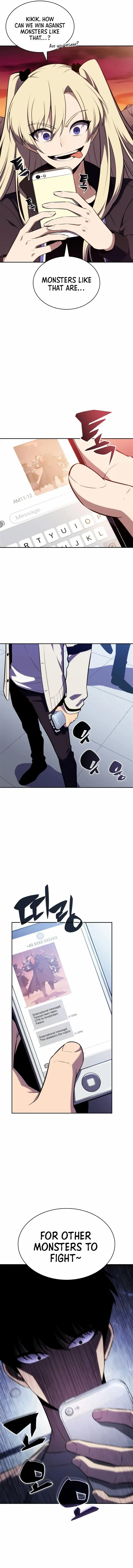 Solo Max-Level Newbie Chapter 119 image 10