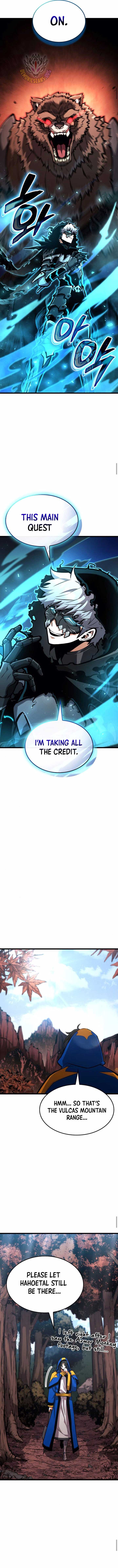 Emperor of Solo Play, Chapter 23 image 17