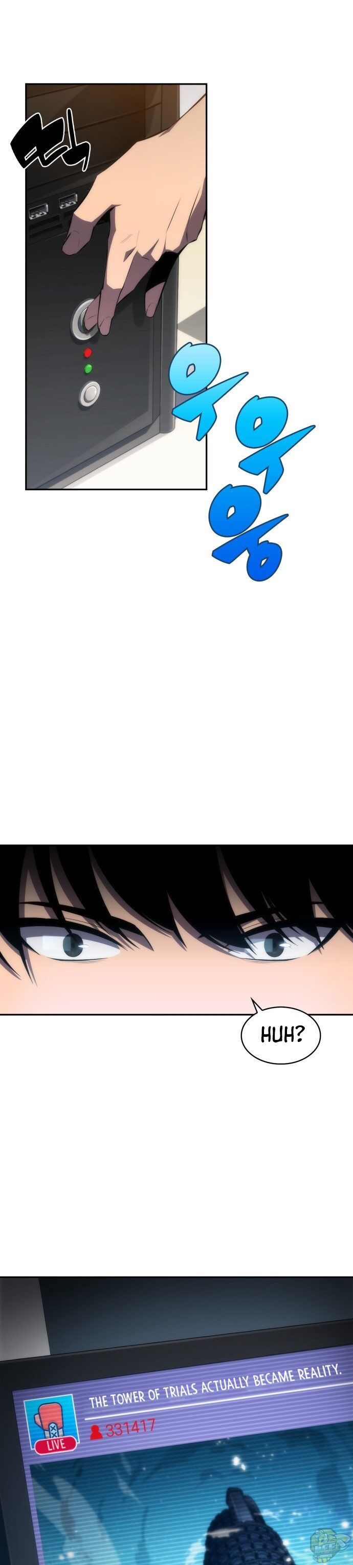Solo Max-Level Newbie Chapter 1 image 21