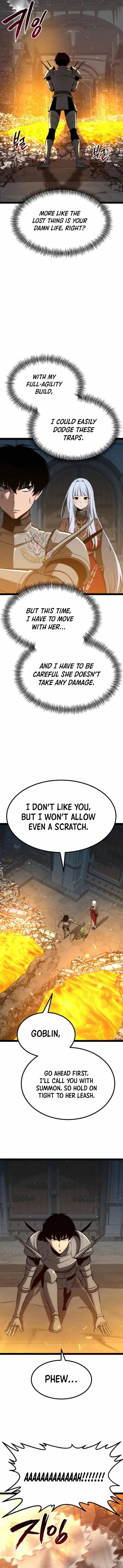 Level 999 Goblin, Chapter 9 image 07