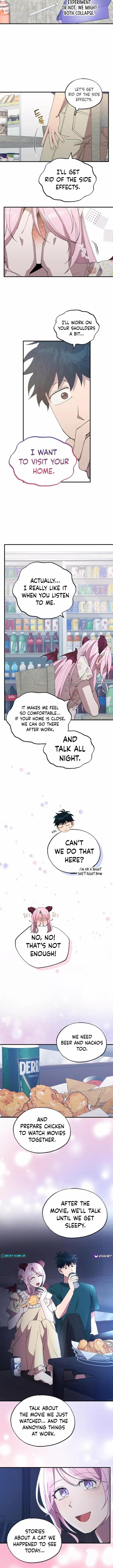 Magical Realm Shopkeeper, Chapter 53 image 02