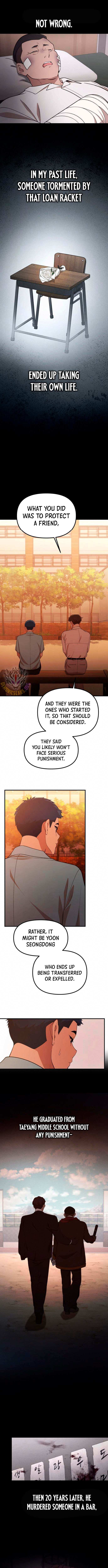 The Genius Wants to be Ordinary!, Chapter 35 image 04