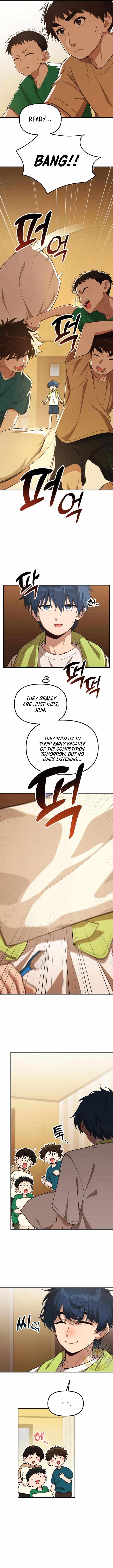 The Genius Wants to be Ordinary!, Chapter 18 image 13