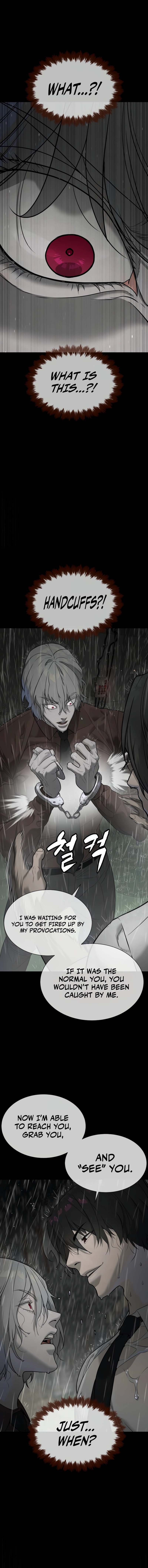 Killer Pietro, Chapter 45 image 19