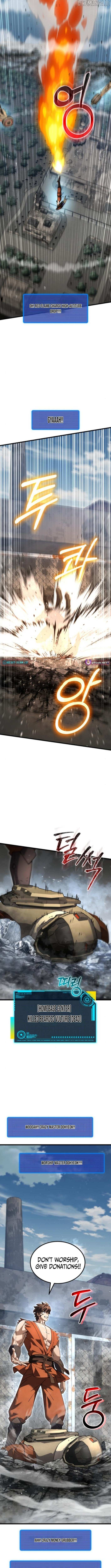 I Regressed, but the World didn’t End, Chapter 35 image 13