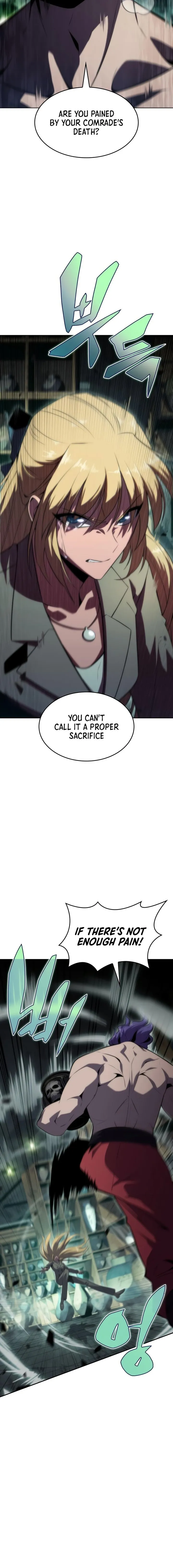 Solo Max-Level Newbie Chapter 64 image 22