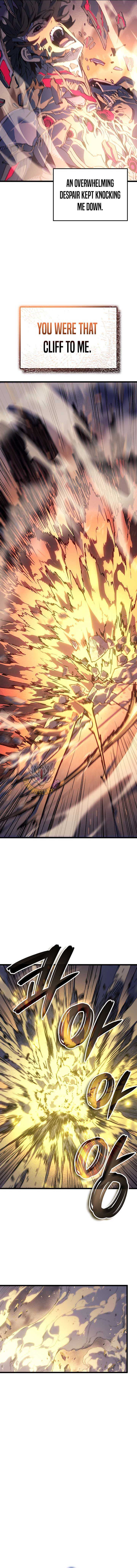 The Indomitable Martial King, Chapter 99 image 11