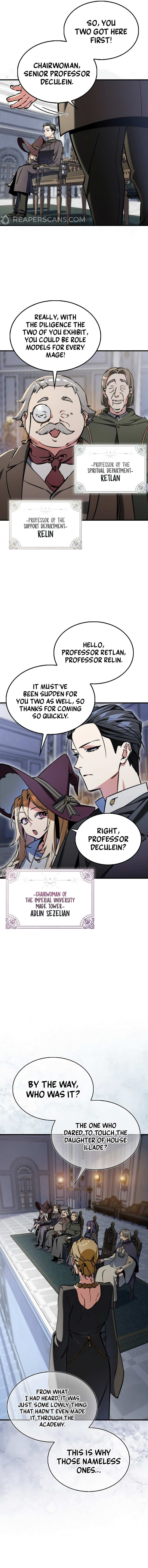 A Villain