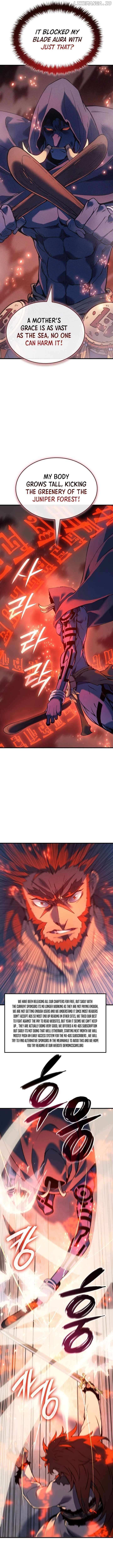 The Indomitable Martial King, Chapter 70 image 05