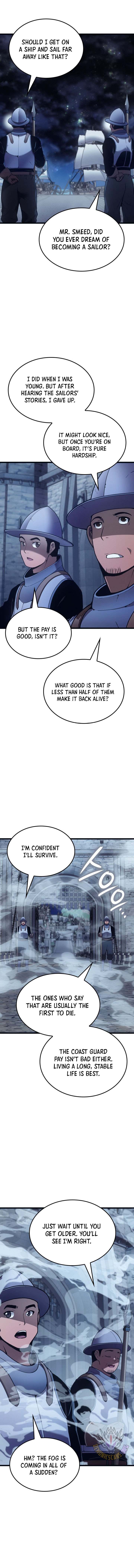 The Indomitable Martial King, Chapter 69 image 06