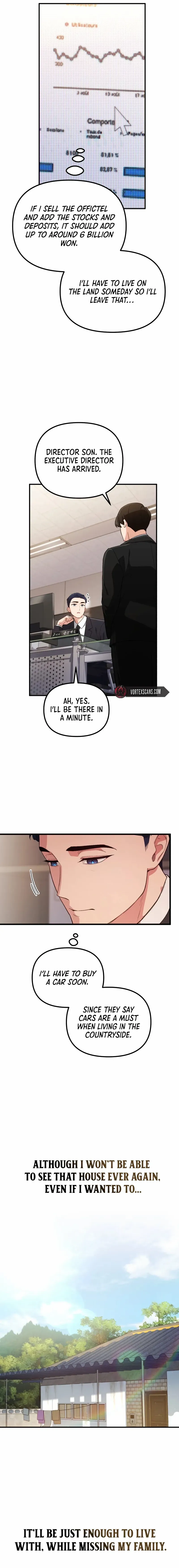 The Genius Wants to be Ordinary!, Chapter 1 image 02