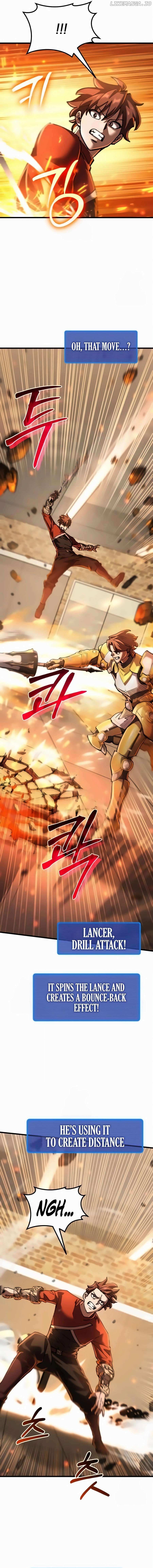 I Regressed, but the World didn’t End, Chapter 19 image 16