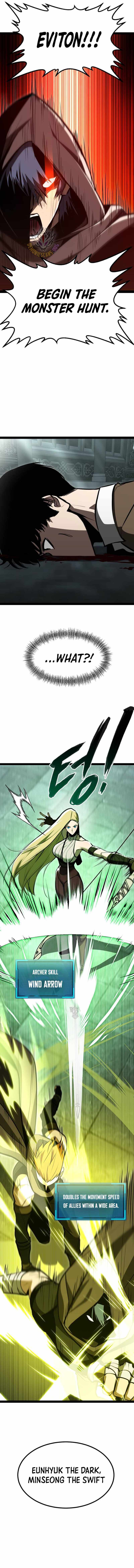Level 999 Goblin, Chapter 4 image 15