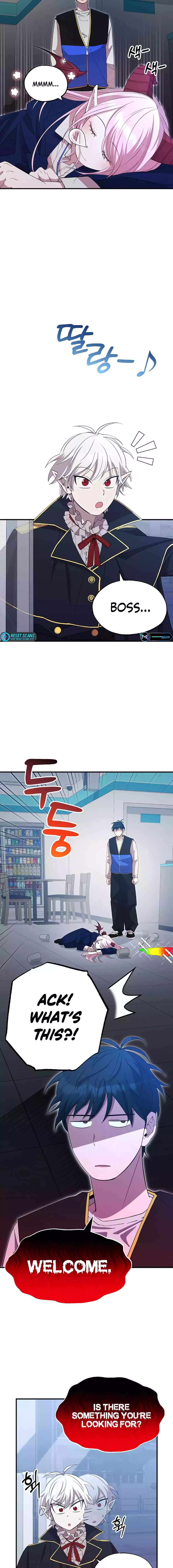 Magical Realm Shopkeeper, Chapter 3 image 07