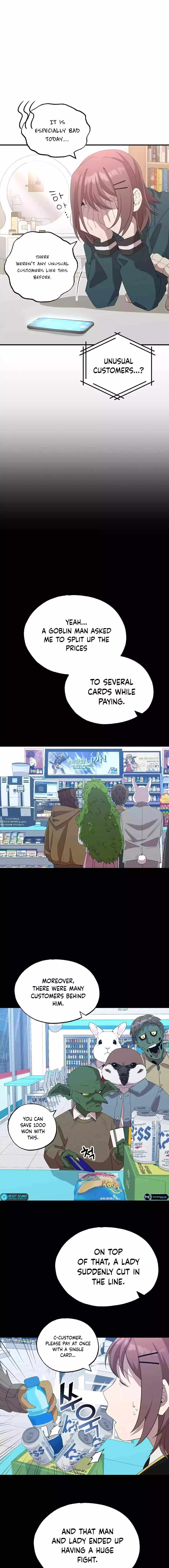 Magical Realm Shopkeeper, Chapter 12 image 11