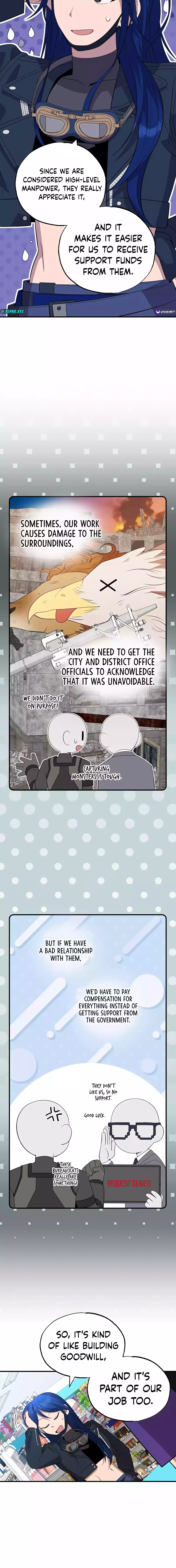 Magical Realm Shopkeeper, Chapter 39 image 04