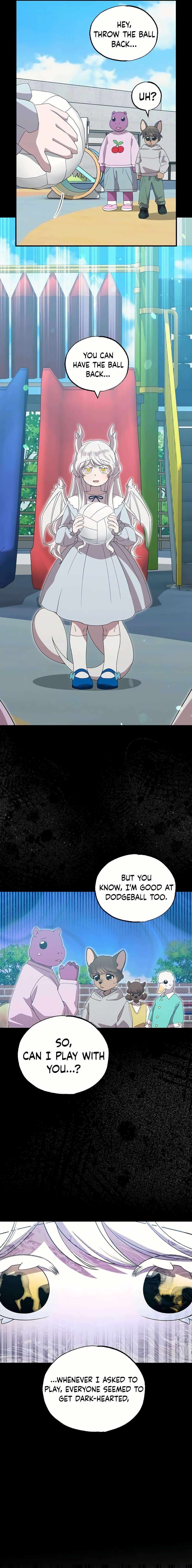 Magical Realm Shopkeeper, Chapter 30 image 11