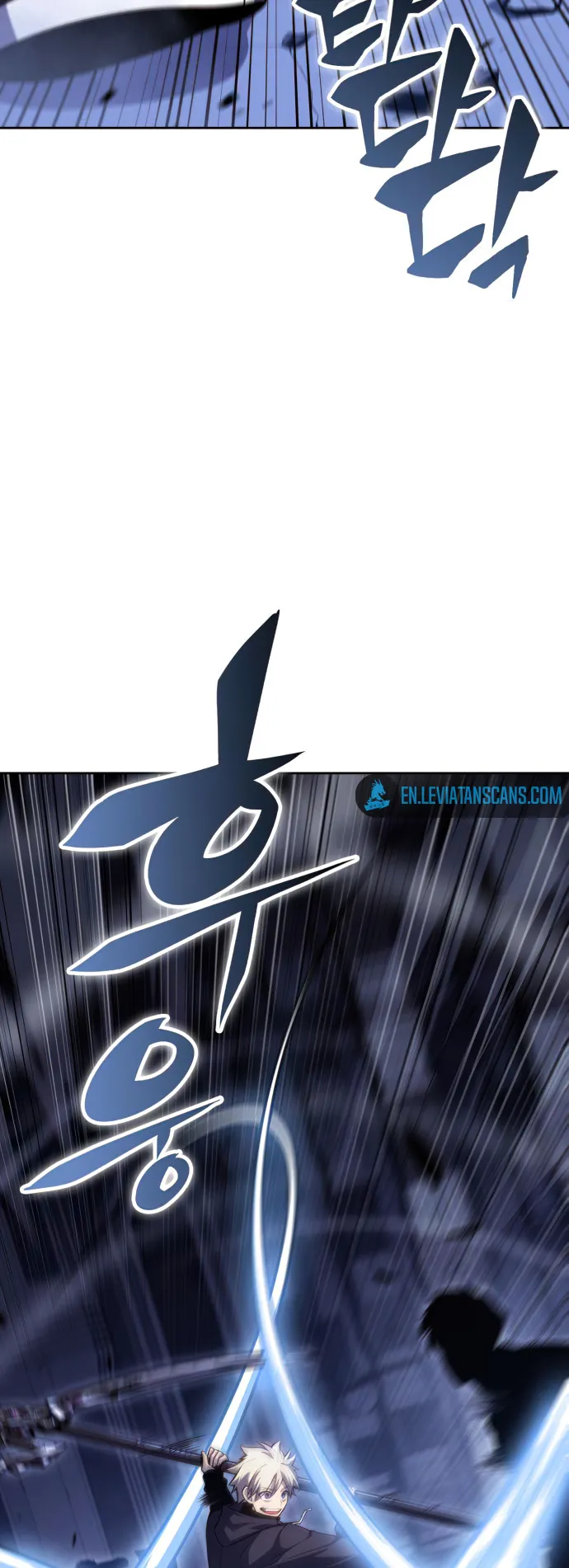 Solo Max-Level Newbie Chapter 101 image 38