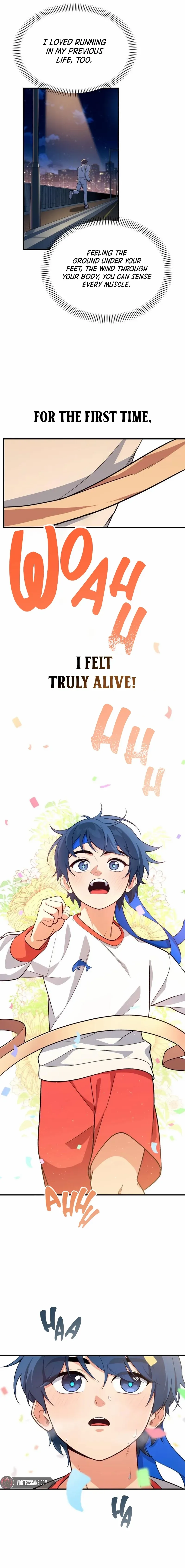 The Genius Wants to be Ordinary!, Chapter 3 image 18