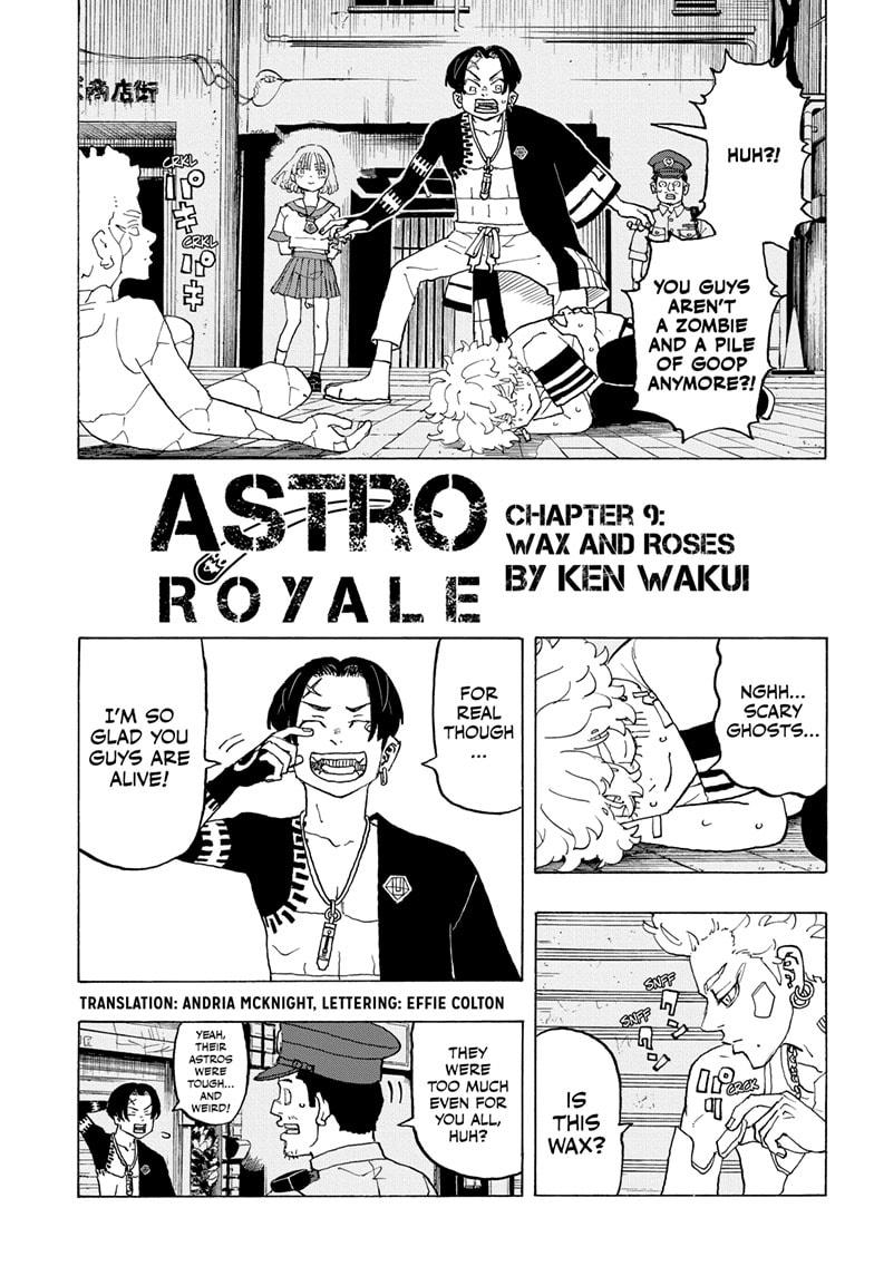 Astro Royale, Chapter 9 image 01