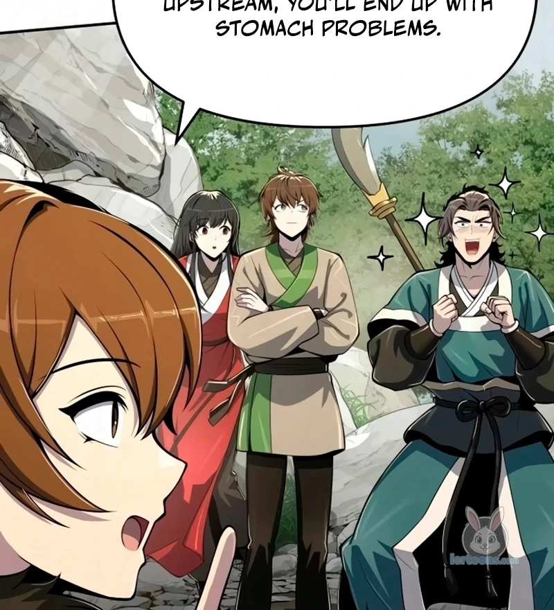 Entomologist In Sichuan Tang Clan, Chapter 63 image 160