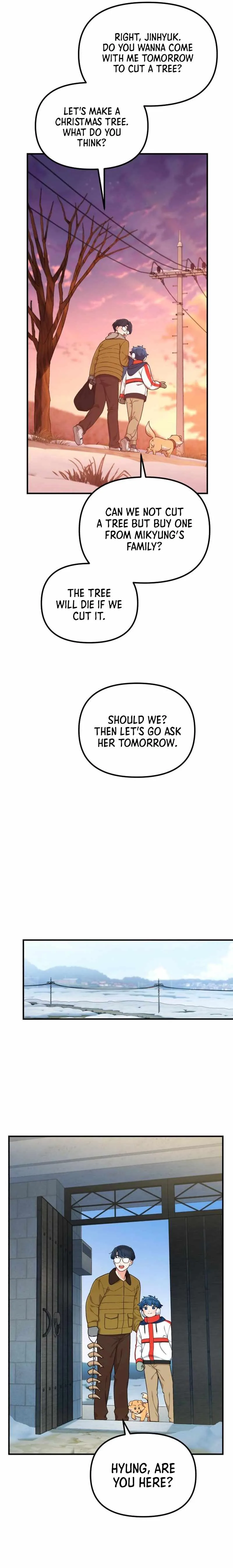 The Genius Wants to be Ordinary!, Chapter 6 image 08