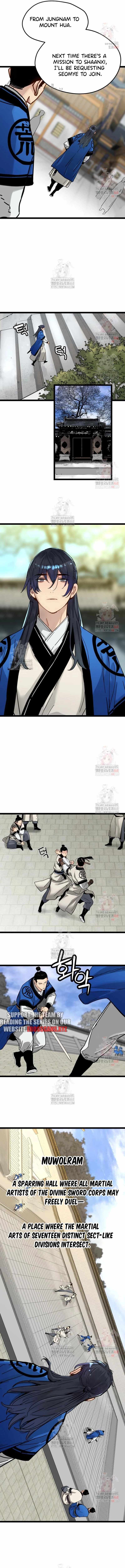 Surviving as a Genius on Borrowed Time, Chapter 37 image 05