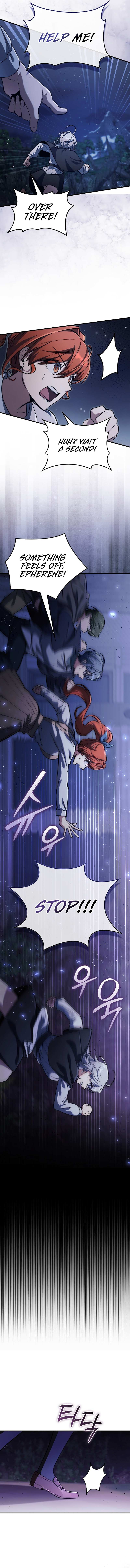 A Villain