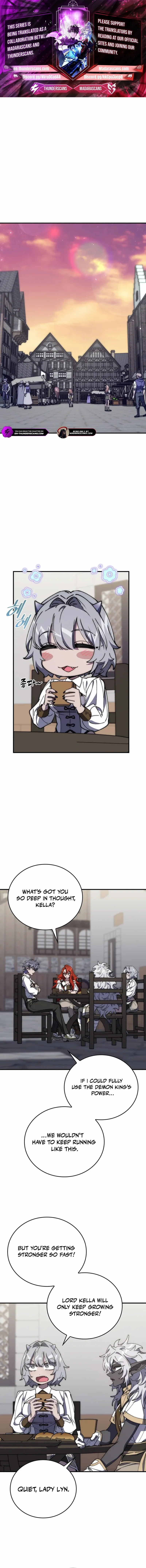 Dungeon Architect, Chapter 46 image 01