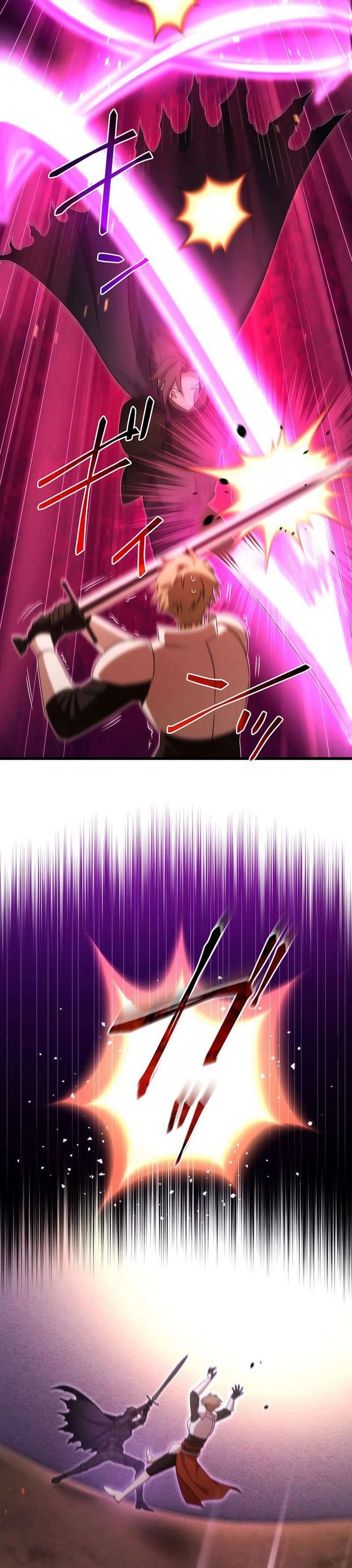 The Regressed S-Class Adventurer’s Quest Life, Chapter 43 image 39