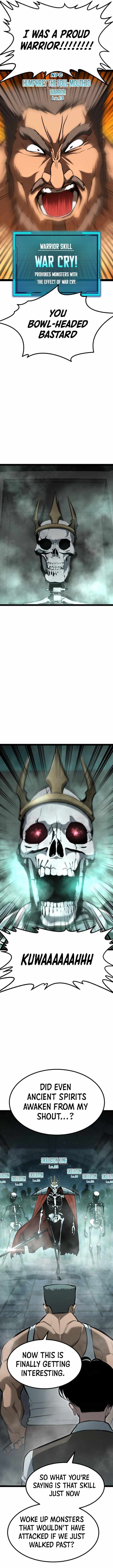 Level 999 Goblin, Chapter 7 image 07