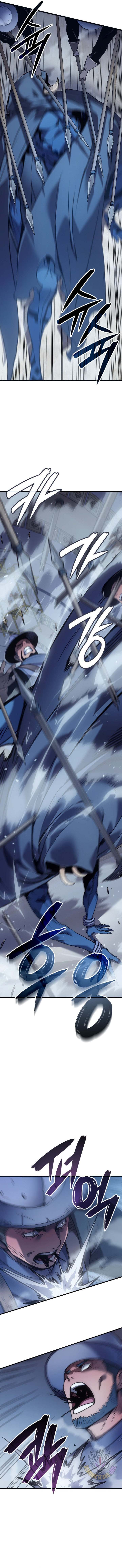 The Indomitable Martial King, Chapter 69 image 14