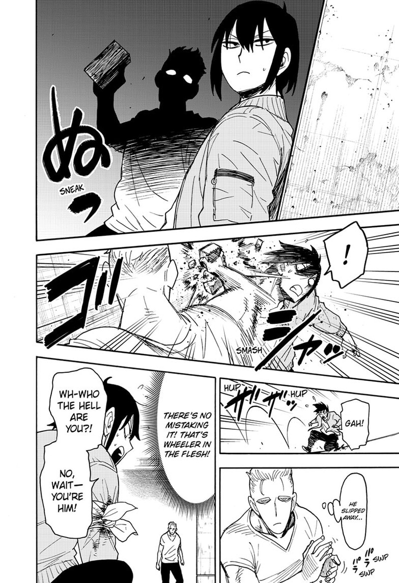 Spy × Family, Chapter 84 image 12